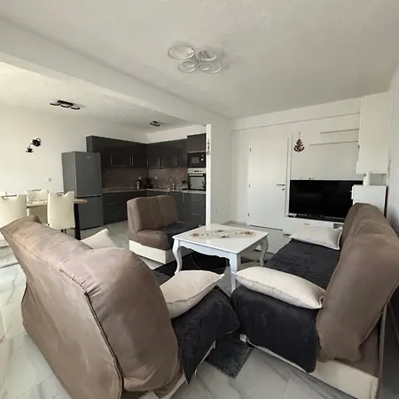 Bella Apartman *