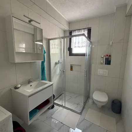 Apartman Bella *