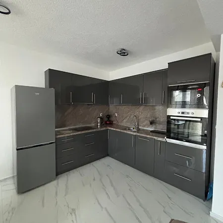 Apartman Bella *