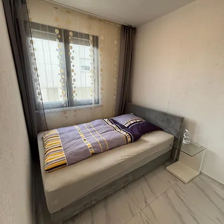 Bella Apartman *