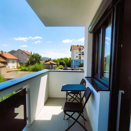 Apartman Bella