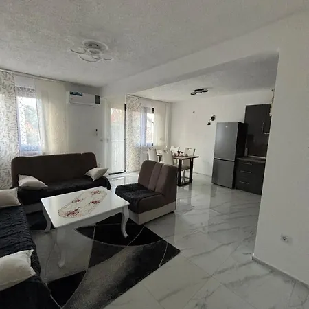Apartman Bella Brčko