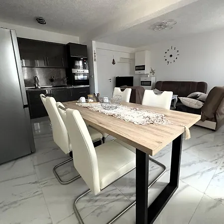Bella Apartman *