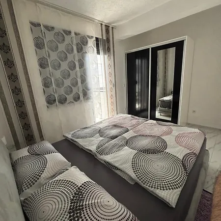 Apartman Bella