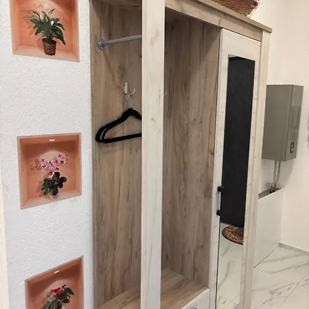 Bella Apartman